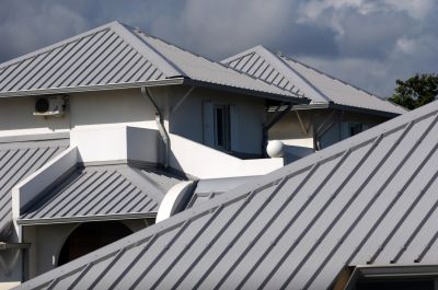 Commercial Roofing Results