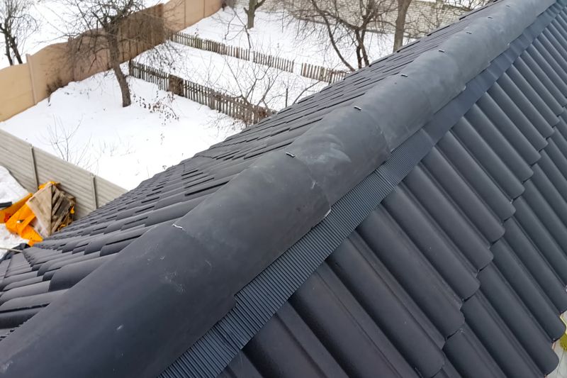 Roof Replacement Projects