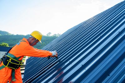 Commercial Roofing Providers